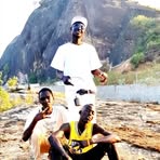 James Kenyi Diom Dimo - Facebook