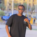 Joseph Kenyi James - @josephkenyijames - Instagram