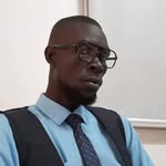 Moses James Kenyi Doka - @moses.dorris.3 - Instagram