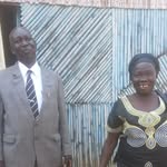 Peter Kenyi James - @peterkenyijames - Instagram