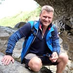 James Keown - @mmjk65 - Instagram