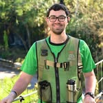 James Kesner - @jmk4th - Instagram