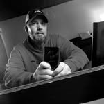 James Kessinger - @kessinger_james - Instagram