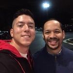 James Kesterson - @kestjeff - Instagram