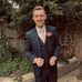 James Kettle - Facebook