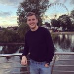 James Kettle - @jameskettle_ - Instagram