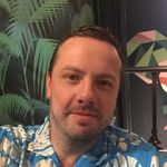 James Kettle - @kettlejames - Instagram