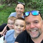 James Kettle - @kettles1977 - Instagram