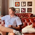 James Kettlewell - @jkett_168 - Instagram
