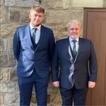 James Kettlewell - @kettlewell8605 - Instagram