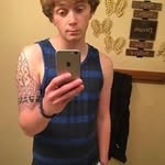 James SubbzXo Kettlewell - @subbz81314xo - Instagram