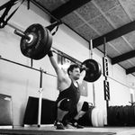 James Key - @coachjkey73kg - Instagram