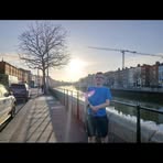 James Keyes - Facebook