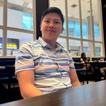 James Kho - @jkho1648 - Instagram