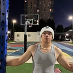 James Kho - @forden_kho - Instagram