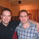 James Kiely - @kiely.james - Instagram
