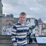 James Kieran - @james_kieran - Instagram