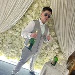 James Kieran - @james_kieran_maughan - Instagram