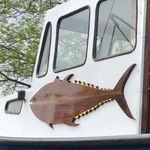 James Kiley - @treetopwoodworking - Instagram