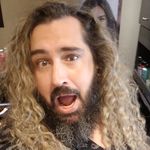 James Kiley - @colourmejames - Instagram