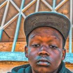 James Kimari - @sherif_2548 - Instagram