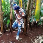 James Kimari - @kimari4704 - Instagram