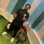 Kimari James - Facebook