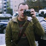 James Kimber - @james_kimber - Instagram