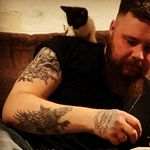 James Kimber - @jkbackpacker - Instagram