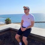 James Kimber - @j__kimber - Instagram