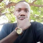 James Kimeku Ndemo - @jameskimekundemojr - Instagram