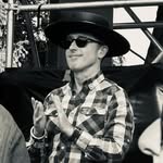 James William Kindell - @llednik - Instagram