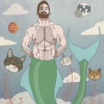 Alphalfa Male - @james_kindle - Instagram