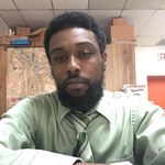James Kindle - @cre8tiv84 - Instagram