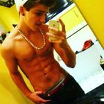 Jordan James Kindle - @jordanjameski - Instagram