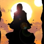 James Kindred - @angelofdune - Instagram