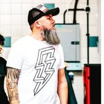James Kindred - @sketchybear - Instagram