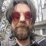 James Kindred - @shaggadelic_cybertron - Instagram