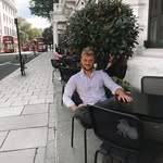James King - @james_c_king287 - Instagram