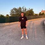 James King - @james_king16 - Instagram
