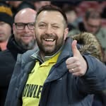 James King - @jdking_cambridge_united_shirts - Instagram
