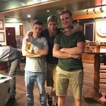 James - @jameskingdon123 - Instagram