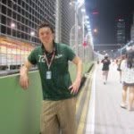 James Kinghorn - @jkingers - Instagram