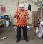 James Kinghorn - Facebook