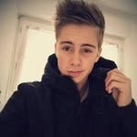James Kinley - @difjeif727 - Instagram