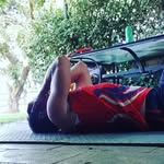 James Kirkpatrick - @jimmys.gym - Instagram