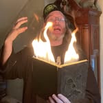 James Kiser - @darth_cephalus - Instagram