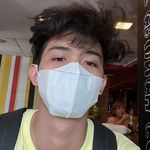 다니엘 양 - @not.jameskist - Instagram
