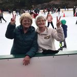 Mary Jo Adams - @jamesh_kithcart_ - Instagram