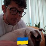 Jaks Martini-badger James Kitson - @jakimococo - Instagram